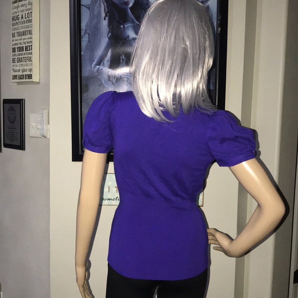 Express Design Studio top - Picture 2 of 5